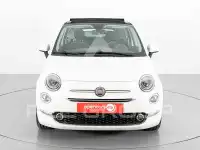 2016 Fiat 500