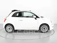 2016 Fiat 500