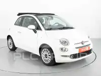 2016 Fiat 500