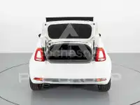 2016 Fiat 500