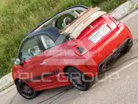 2016 Fiat 500