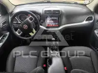 2016 Fiat Freemont