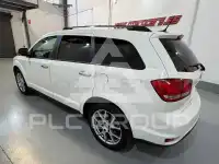 2016 Fiat Freemont