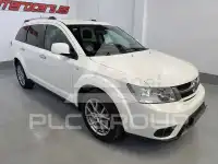 2016 Fiat Freemont