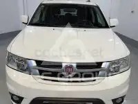 2016 Fiat Freemont