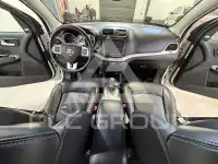 2016 Fiat Freemont