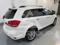 2016 Fiat Freemont