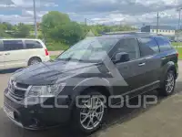 2016 Fiat Freemont