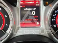 2016 Fiat Freemont