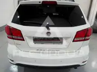 2016 Fiat Freemont