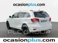 2016 Fiat Freemont