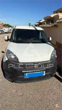 2016 Fiat Doblo