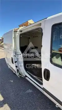 2016 Fiat Doblo
