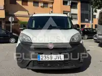 2016 Fiat Doblo
