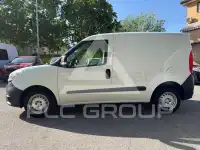 2016 Fiat Doblo