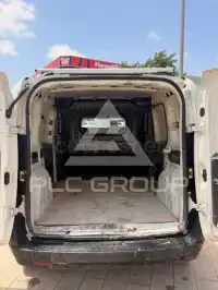 2016 Fiat Doblo