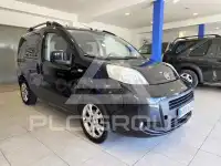 2016 Fiat QUBO