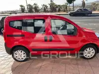 2016 Fiat QUBO