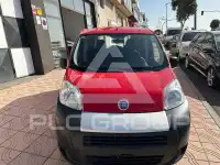 2016 Fiat QUBO