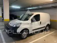 2016 Fiat QUBO