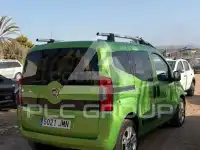 2016 Fiat QUBO