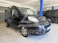 2016 Fiat QUBO