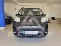 2016 Fiat QUBO