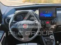 2016 Fiat QUBO
