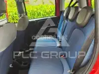 2016 Fiat Panda