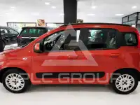2016 Fiat Panda