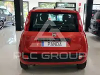 2016 Fiat Panda