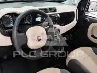 2016 Fiat Panda