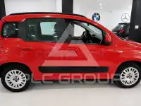 2016 Fiat Panda
