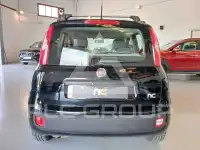 2016 Fiat Panda