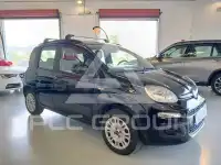 2016 Fiat Panda