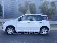 2016 Fiat Panda