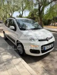 2016 Fiat Panda