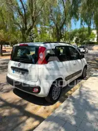 2016 Fiat Panda
