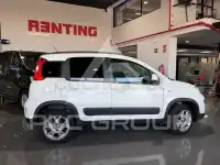 2016 Fiat Panda