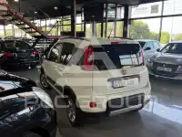 2016 Fiat Panda