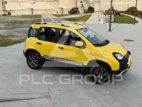 2016 Fiat Panda