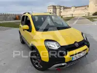 2016 Fiat Panda