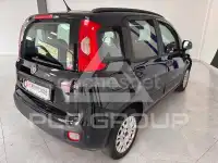 2016 Fiat Panda