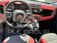 2016 Fiat Panda
