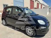 2016 Fiat Panda