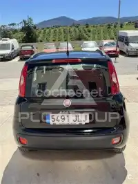 2016 Fiat Panda