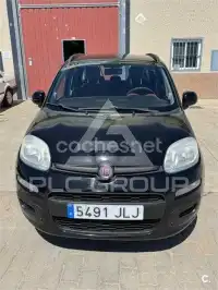 2016 Fiat Panda