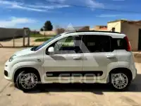 2016 Fiat Panda
