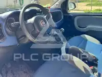 2016 Fiat Panda