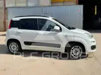 2016 Fiat Panda